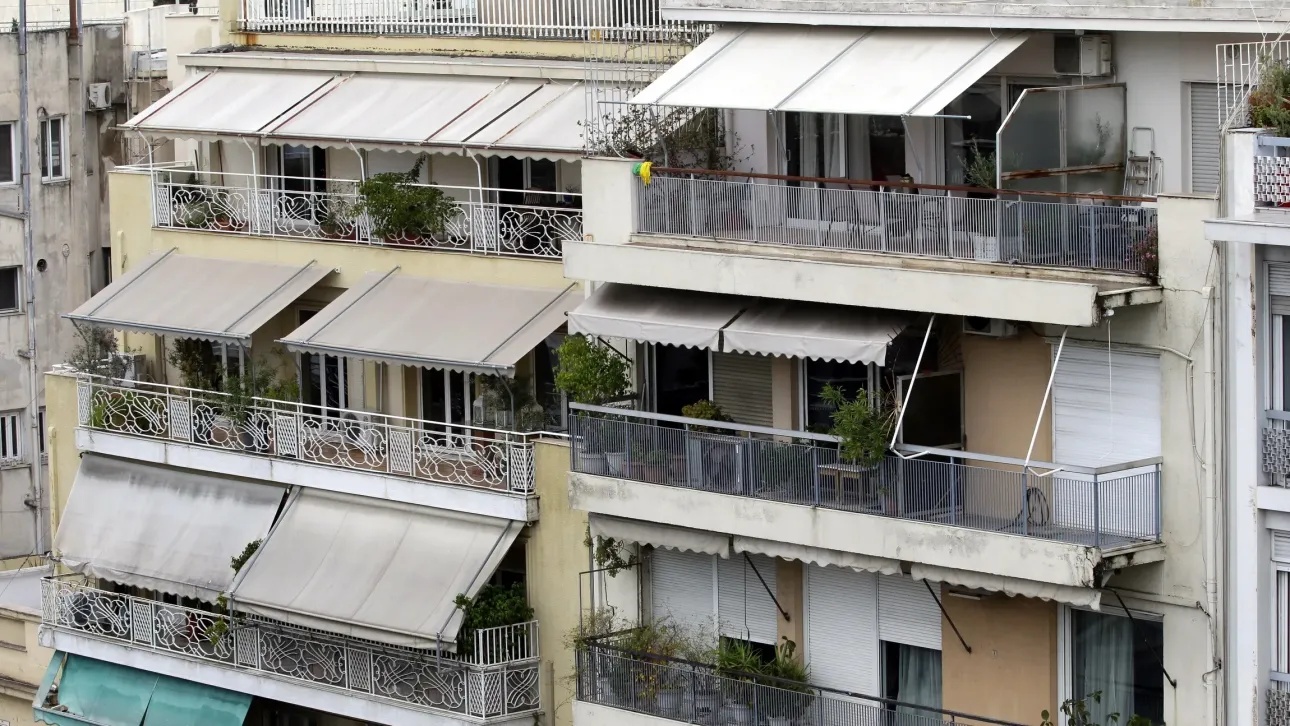ΑΑΔΕ: Νέος οδηγός για τις βραχυχρόνιες μισθώσεις – Οι αλλαγές από 1η Οκτωβρίου