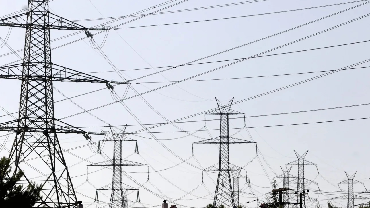 Στα προ κρίσης επίπεδα επιστρέφουν οι τιμές της ηλεκτρικής ενέργειας – «Κλειδί» ο ρόλος των ΑΠΕ Στα προ κρίσης επίπεδα επιστρέφουν οι τιμές της ηλεκτρικής ενέργειας – «Κλειδί» ο ρόλος των ΑΠΕ