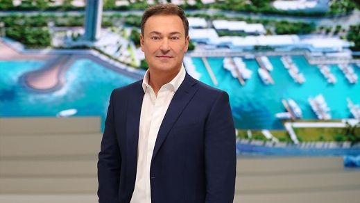 Τι έχει η επόμενη ημέρα για Lamda Development και Οδυσσέα Αθανασίου