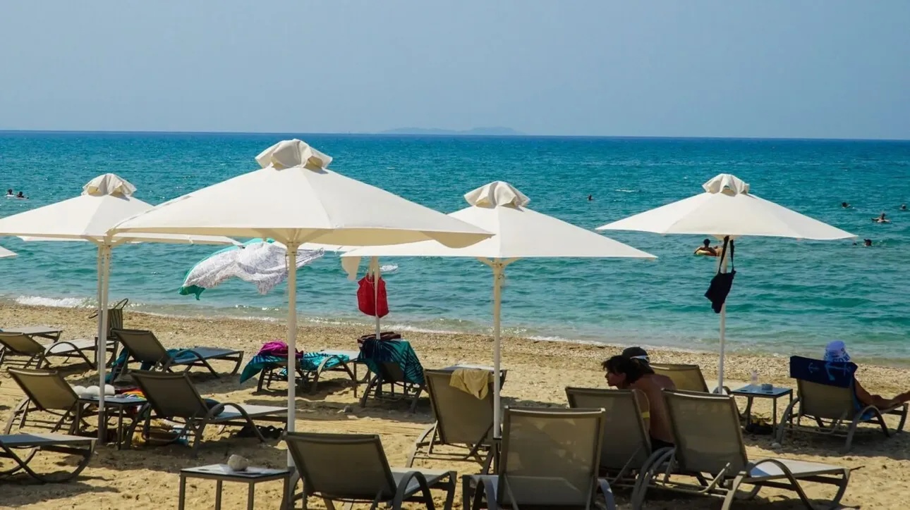 Διάβρωση ακτών στην Ελλάδα - Πολύ παραπάνω από ένα «τεχνικό» πρόβλημα