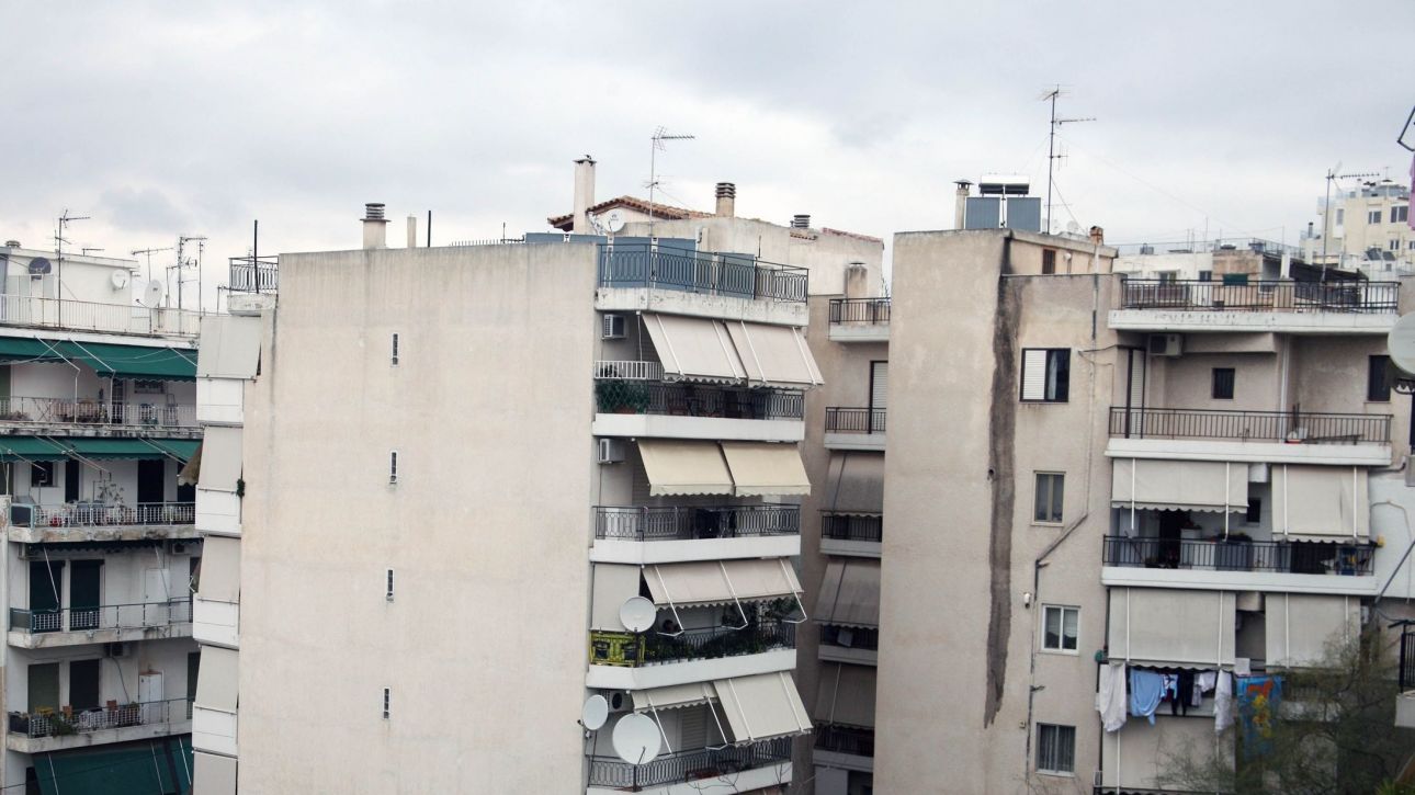 «Πρεμιέρα» αυτή την εβδομάδα δύο νέων προγραμμάτων για τη στέγαση «Πρεμιέρα» αυτή την εβδομάδα δύο νέων προγραμμάτων για τη στέγαση