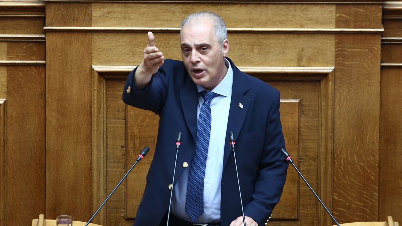 &Tau;&eta;&nu; ά&rho;&sigma;&eta; &alpha;&sigma;&upsilon;&lambda;ί&alpha;&sigmaf; &tau;&omicron;&upsilon; &Kappa;&upsilon;&rho;&iota;ά&kappa;&omicron;&upsilon; &Beta;&epsilon;&lambda;ό&pi;&omicron;&upsilon;&lambda;&omicron;&upsilon; &epsilon;&iota;&sigma;&eta;&gamma;&epsilon;ί&tau;&alpha;&iota; &eta; &Epsilon;&pi;&iota;&tau;&rho;&omicron;&pi;ή &Delta;&epsilon;&omicron;&nu;&tau;&omicron;&lambda;&omicron;&gamma;ί&alpha;&sigmaf; &tau;&eta;&sigmaf; &Beta;&omicron;&upsilon;&lambda;ή&sigmaf;