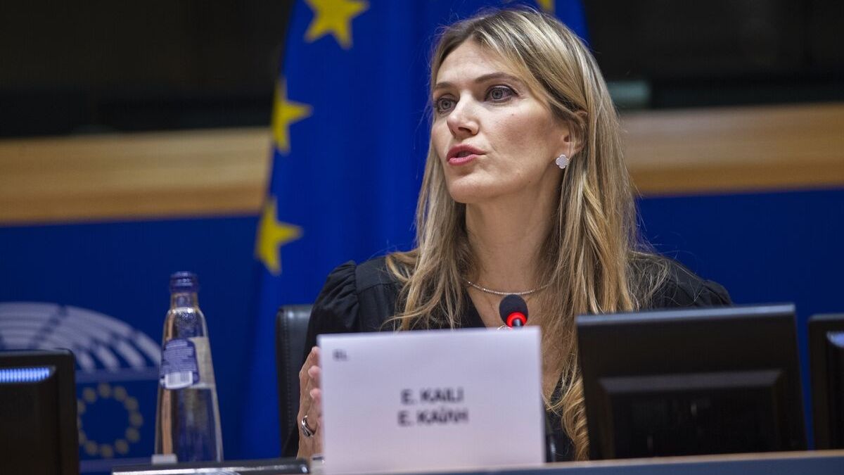 Καϊλή για τη σύλληψη της Μογκερίνι: «Το Βέλγιο δεν είναι ασφαλές μέρος για πολιτικούς»