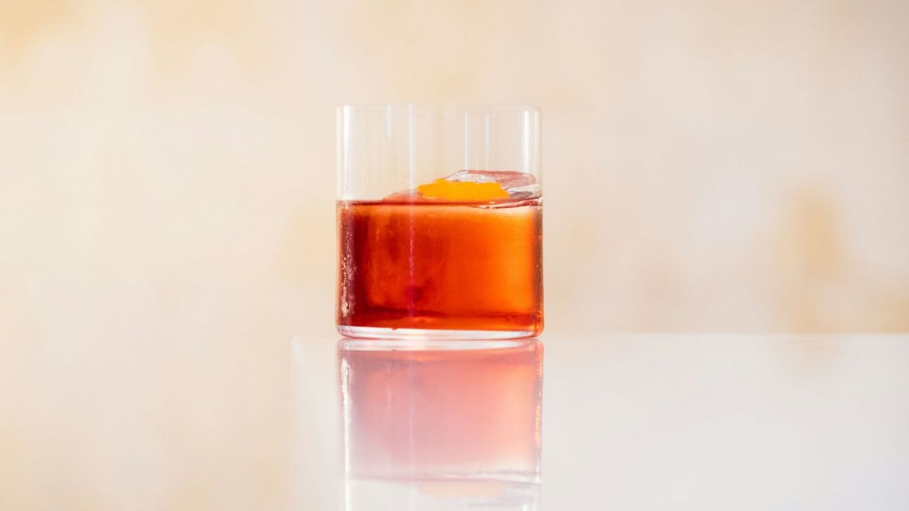 Ανάκληση αλκοολούχου ποτού λόγω πιθανής παρουσίας θραυσμάτων γυαλιού