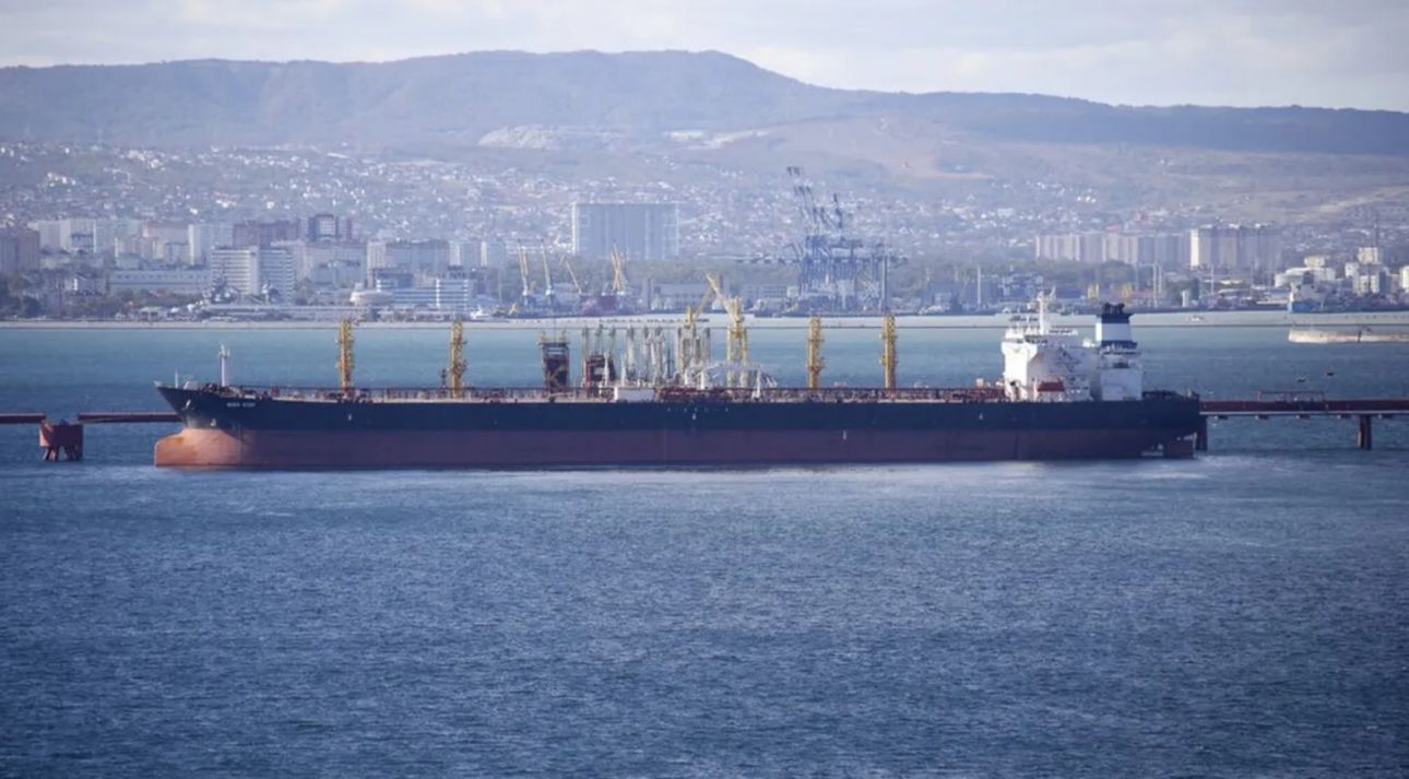 Ρωσικό φυσικό αέριο: «Σαμποτάζ» στις προσπάθειες της ΕΕ από την Τουρκία Ρωσικό φυσικό αέριο: «Σαμποτάζ» στις προσπάθειες της ΕΕ από την Τουρκία