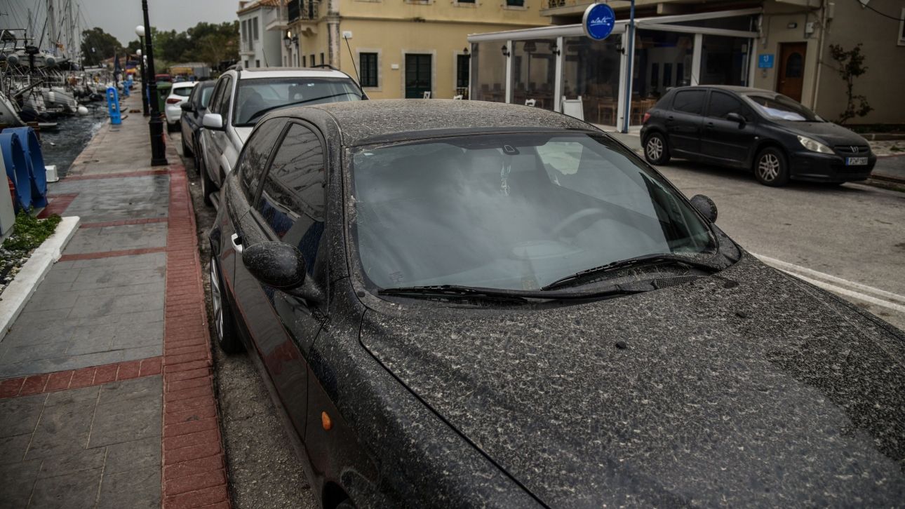 &Pi;&rho;&omicron; &tau;&omega;&nu; &pi;&upsilon;&lambda;ώ&nu; &nu;έ&alpha; &kappa;&alpha;&kappa;&omicron;&kappa;&alpha;&iota;&rho;ί&alpha; - &Omicron;&iota; &theta;&upsilon;&epsilon;&lambda;&lambda;ώ&delta;&epsilon;&iota;&sigmaf; &nu;&omicron;&tau;&iota;ά&delta;&epsilon;&sigmaf; &phi;έ&rho;&nu;&omicron;&upsilon;&nu; &alpha;&phi;&rho;&iota;&kappa;&alpha;&nu;&iota;&kappa;ή &sigma;&kappa;ό&nu;&eta; &kappa;&alpha;&iota; &lambda;&alpha;&sigma;&pi;&omicron;&beta;&rho;&omicron;&chi;έ&sigmaf;