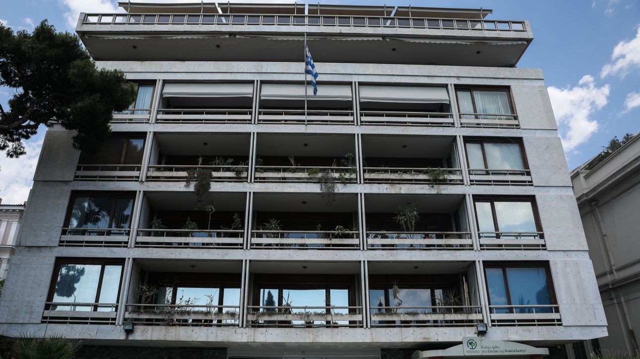 Συγχωνεύσεις Ληξιαρχείων σε οκτώ Δήμους ενέκρινε ο υφυπουργός Εσωτερικών Β. Σπανάκης