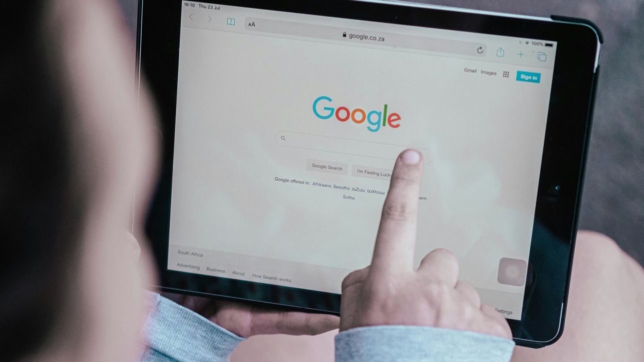 Προβλήματα λειτουργίας της Google σε 24 χώρες της Ευρώπης