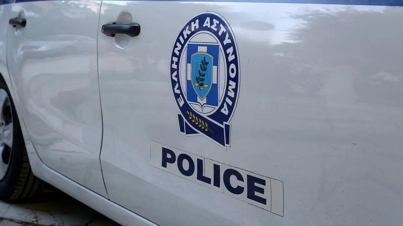 Δύο συλλήψεις για κλοπές και διαρρήξεις σε περιοχές της Πέλλας Δύο συλλήψεις για κλοπές και διαρρήξεις σε περιοχές της Πέλλας