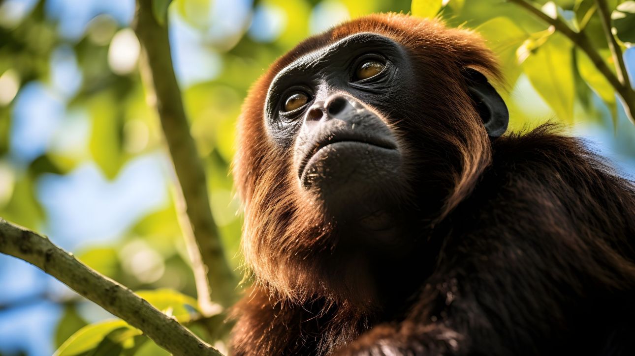 Μισισιπή: Πίθηκοι εργαστηρίου διέφυγαν μετά από ανατροπή φορτηγού – «Δεν μεταφέρουν ασθένειες» Μισισιπή: Πίθηκοι εργαστηρίου διέφυγαν μετά από ανατροπή φορτηγού – «Δεν μεταφέρουν ασθένειες»