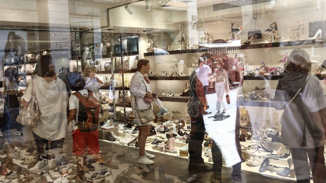 Αντιδρούν οι επαγγελματίες στο υποχρεωτικό IRIS από 1η Νοεμβρίου – Γιατί ζητούν παράταση Αντιδρούν οι επαγγελματίες στο υποχρεωτικό IRIS από 1η Νοεμβρίου – Γιατί ζητούν παράταση