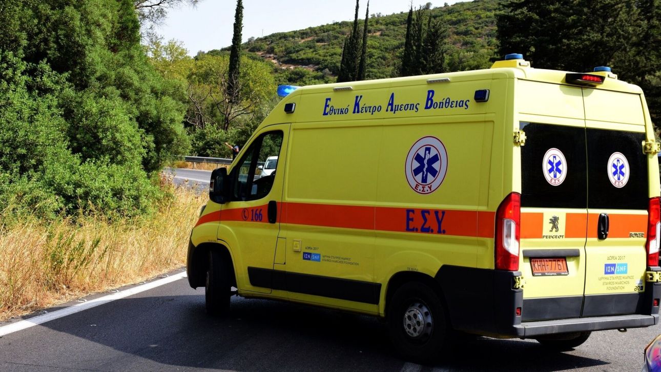Αγρίνιο: Ανήλικη κατέληξε σε κωματώδη κατάσταση μετά από κατανάλωση αλκοόλ – Πέντε συλλήψεις Αγρίνιο: Ανήλικη κατέληξε σε κωματώδη κατάσταση μετά από κατανάλωση αλκοόλ – Πέντε συλλήψεις