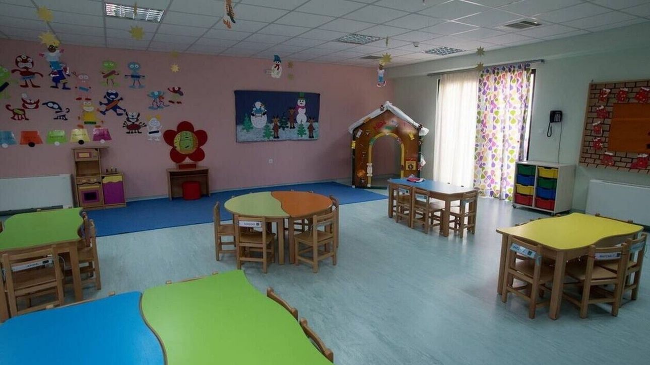 ΔΥΠΑ: Αναρτήθηκαν οι οριστικοί πίνακες για τους 28 Βρεφονηπιακούς Σταθμούς ΔΥΠΑ: Αναρτήθηκαν οι οριστικοί πίνακες για τους 28 Βρεφονηπιακούς Σταθμούς