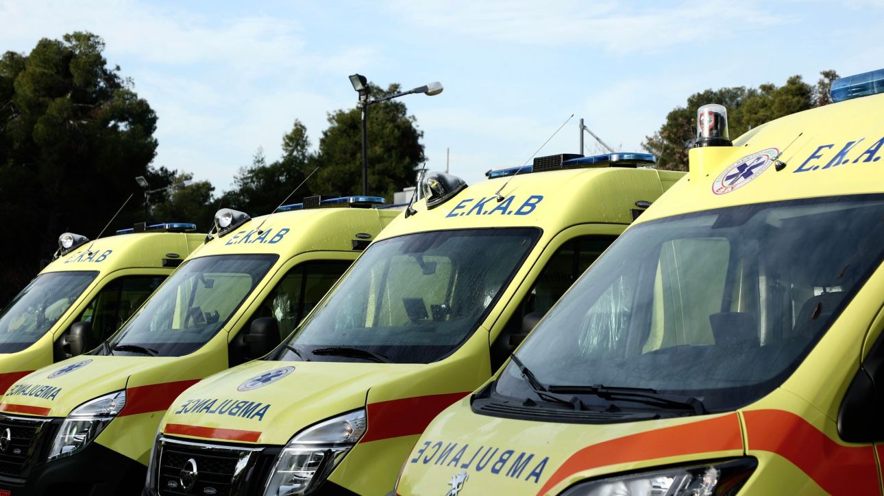 &Tau;&iota; &kappa;&epsilon;&rho;&delta;ί&zeta;&omicron;&upsilon;&nu; &nu;&omicron;&sigma;&eta;&lambda;&epsilon;&upsilon;&tau;έ&sigmaf; &kappa;&alpha;&iota; &pi;&lambda;&eta;&rho;&omega;&mu;ά&tau;&alpha; &alpha;&sigma;&theta;&epsilon;&nu;&omicron;&phi;ό&rho;&omega;&nu; &mu;&epsilon; &tau;&eta;&nu; έ&nu;&tau;&alpha;&xi;&eta; &tau;&omicron;&upsilon;&sigmaf; &sigma;&tau;&alpha; &laquo;&Beta;&alpha;&rho;έ&alpha; &kappa;&alpha;&iota; &Alpha;&nu;&theta;&upsilon;&gamma;&iota;&epsilon;&iota;&nu;ά&raquo;