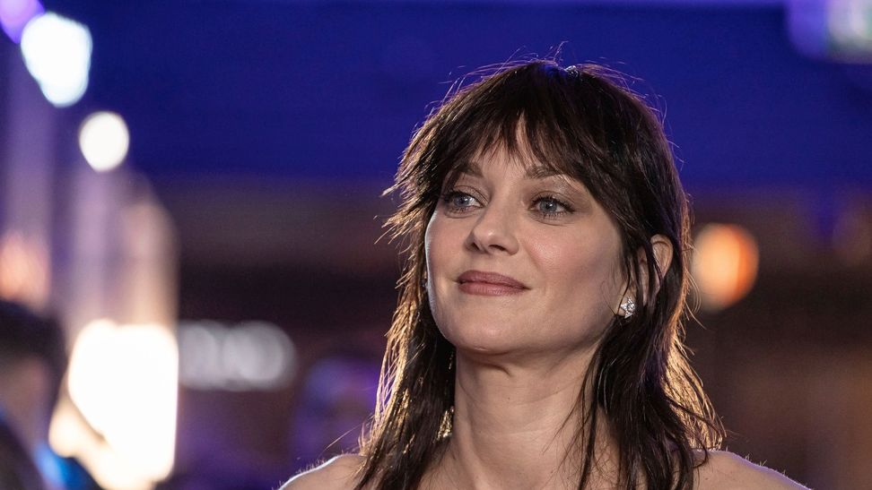 Η Μαριόν Κοτιγιάρ θα πρωταγωνιστήσει στην σειρά «The Morning Show»