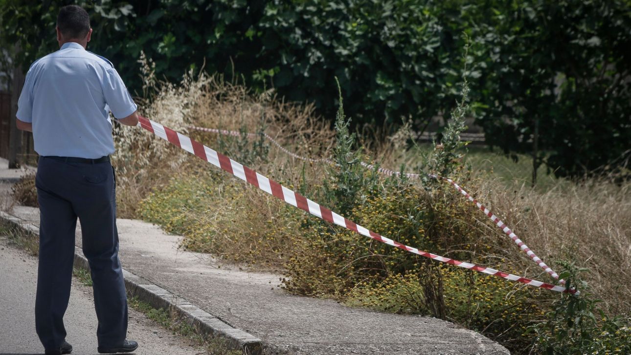 &Omicron;&rho;&epsilon;&sigma;&tau;&iota;ά&delta;&alpha;: &Nu;&epsilon;&kappa;&rho;ό&sigmaf; &mu;έ&sigma;&alpha; &sigma;&epsilon; &chi;&omega;&rho;ά&phi;&iota;&alpha; &beta;&rho;έ&theta;&eta;&kappa;&epsilon; &omicron; 48&chi;&rho;&omicron;&nu;&omicron;&sigmaf; &pi;&omicron;&upsilon; &epsilon;ί&chi;&epsilon; &epsilon;&xi;&alpha;&phi;&alpha;&nu;&iota;&sigma;&tau;&epsilon;ί &alpha;&pi;ό &tau;&iota;&sigmaf; 17 &Iota;&alpha;&nu;&omicron;&upsilon;&alpha;&rho;ί&omicron;&upsilon;