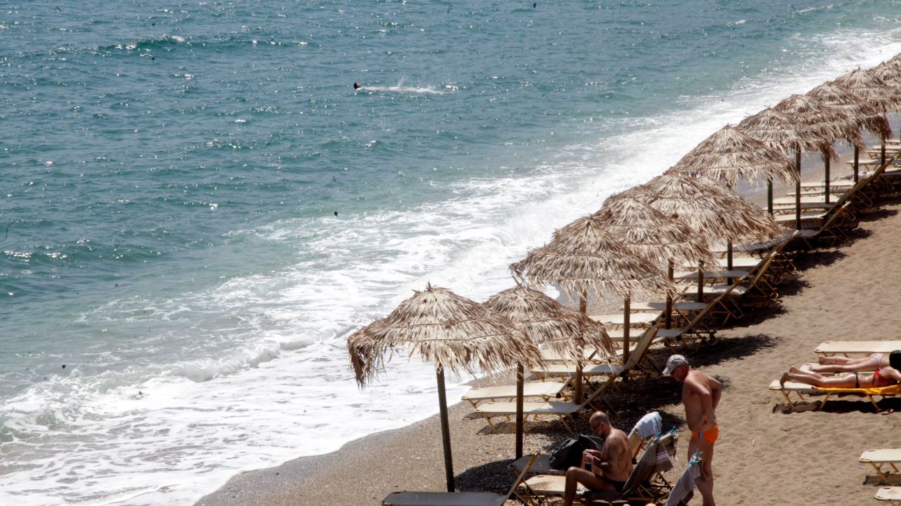 Ηλεία: Χωρίς τις αισθήσεις του ανασύρθηκε 52χρονος από τη θάλασσα Ηλεία: Χωρίς τις αισθήσεις του ανασύρθηκε 52χρονος από τη θάλασσα