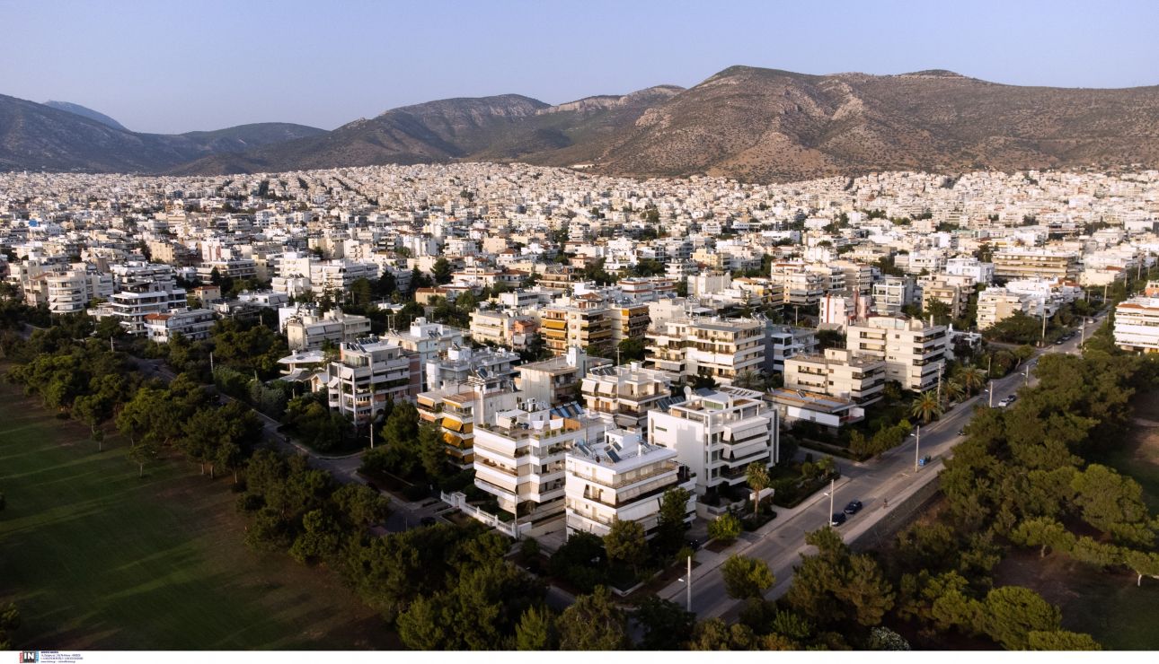 Αυτές είναι οι αλλαγές στις Πολεοδομίες – Από τους Δήμους στο Εθνικό Κτηματολόγιο Αυτές είναι οι αλλαγές στις Πολεοδομίες – Από τους Δήμους στο Εθνικό Κτηματολόγιο