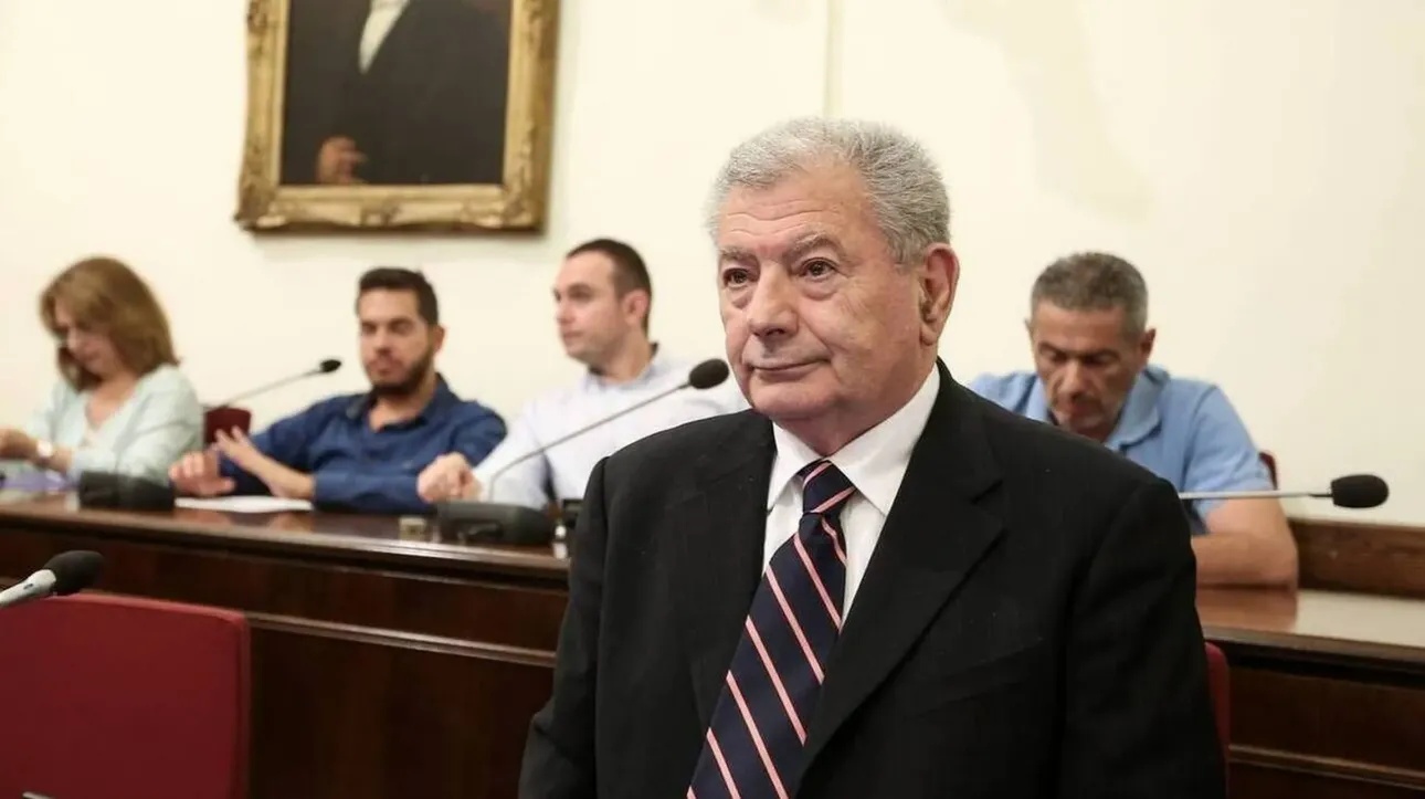 Δίκη Βαλυράκη: Μάρτυρας κατέθεσε ότι είδε τους ψαράδες να χτυπούν το θύμα στο κεφάλι