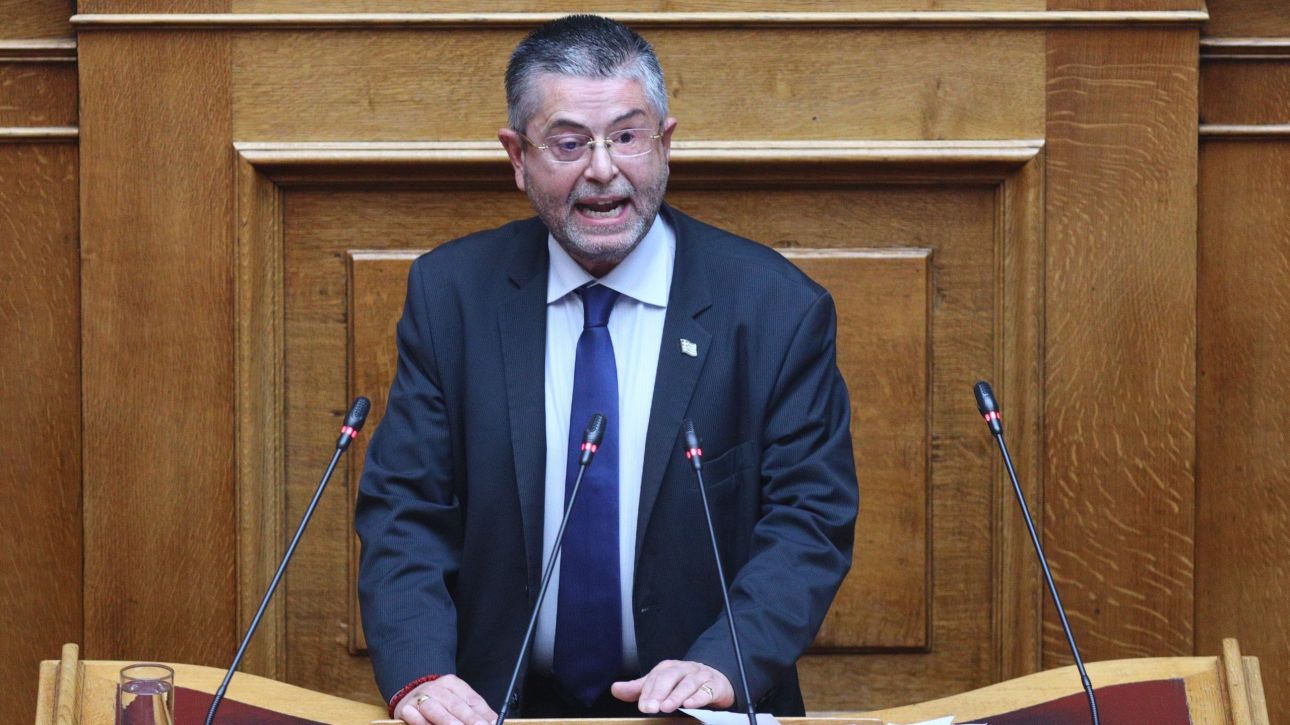 Πόθεν έσχες: Ο Παύλος Σαράκης ο πλουσιότερος βουλευτής - Δήλωσε 18 εκατ. ευρώ για το 2023