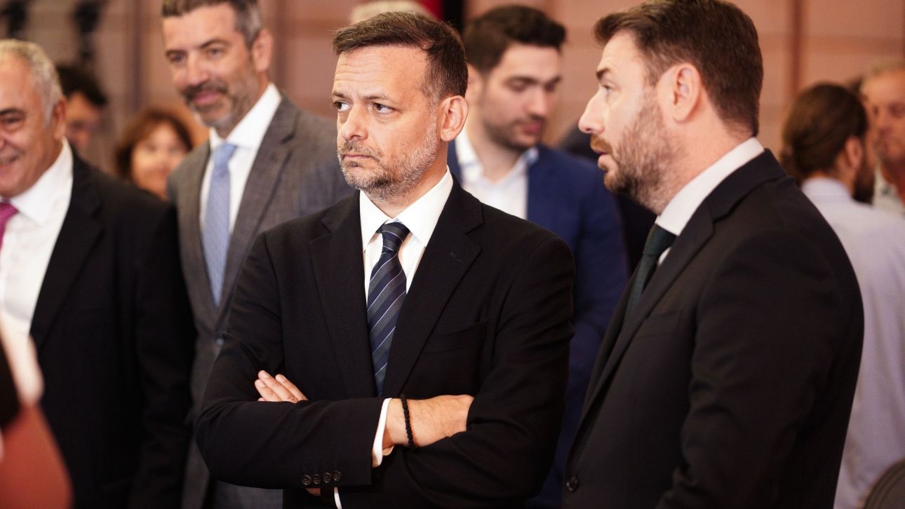 Χάρης Δούκας: Αντισυνταγματική η ρύθμιση για τον Άγνωστο Στρατιώτη – «Κόκκινη γραμμή» τα 57 ονόματα Χάρης Δούκας: Αντισυνταγματική η ρύθμιση για τον Άγνωστο Στρατιώτη – «Κόκκινη γραμμή» τα 57 ονόματα