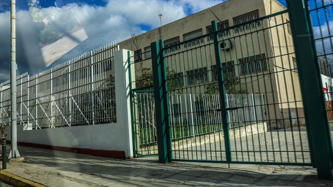 Αστυνομική επιχείρηση στις φυλακές Κορυδαλλού – Τι εντοπίστηκε μετά από έρευνα σε κελί Αστυνομική επιχείρηση στις φυλακές Κορυδαλλού – Τι εντοπίστηκε μετά από έρευνα σε κελί