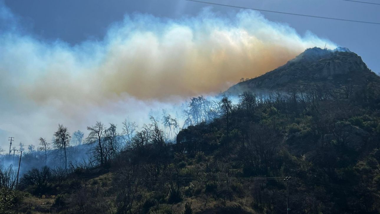 Εκκενώθηκε καταφύγιο με 55 παιδιά λόγω της φωτιά στη Σκάλα Δεσκάτης Γρεβενών Εκκενώθηκε καταφύγιο με 55 παιδιά λόγω της φωτιά στη Σκάλα Δεσκάτης Γρεβενών