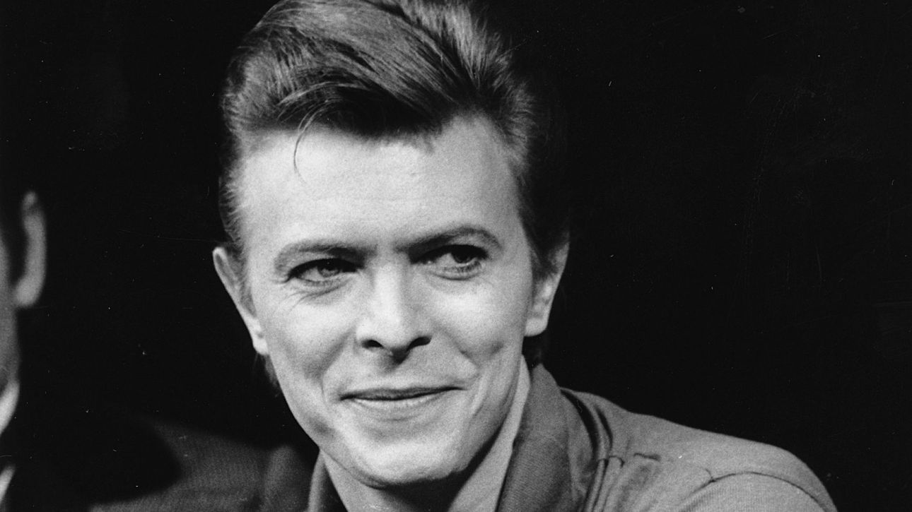 Η αγαπημένη παμπ του David Bowie στο Λονδίνο