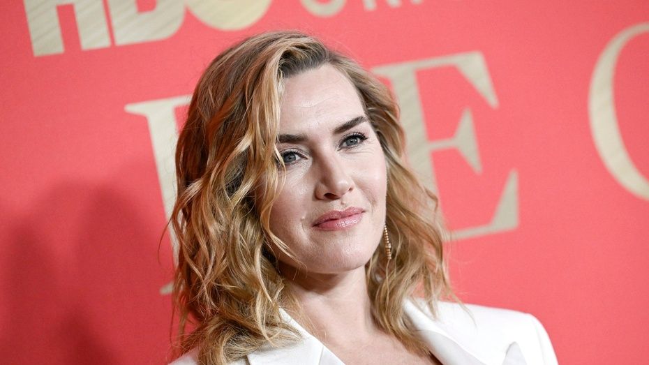 Κέιτ Γουίνσλετ: Ο γιος της σεναριογράφος στην νέα της ταινία - «Ένιωθα περήφανη για αυτόν»