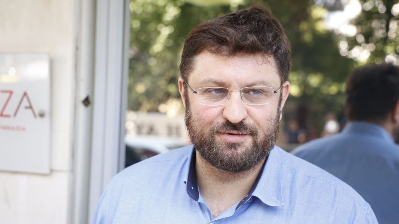 Κ. Ζαχαριάδης: Πληθωρισμός αισχροκέρδειας – Η χώρα χρειάζεται άλλη οικονομική πολιτική Κ. Ζαχαριάδης: Πληθωρισμός αισχροκέρδειας – Η χώρα χρειάζεται άλλη οικονομική πολιτική