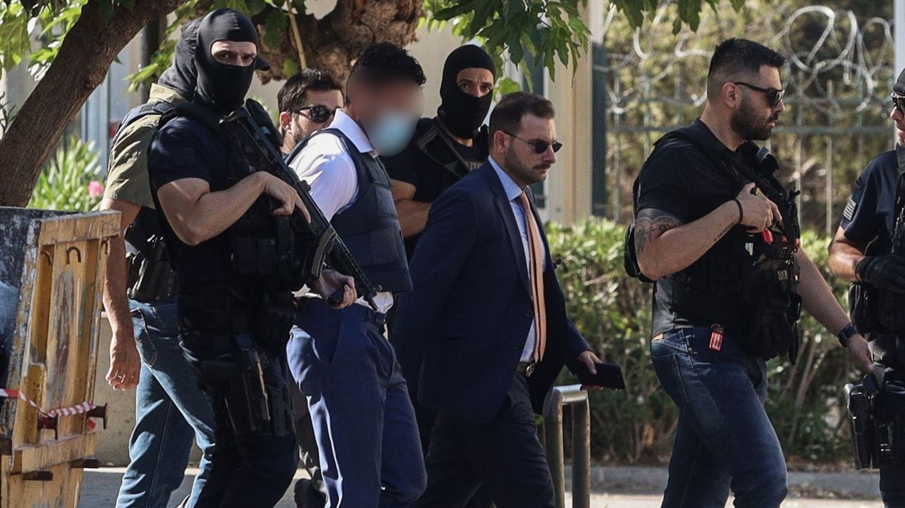 Δολοφονία στο Νέο Ψυχικό: Ισόβια και 6 χρόνια φυλάκισης στον εκτελεστή, εννέα έτη στον συνεργό