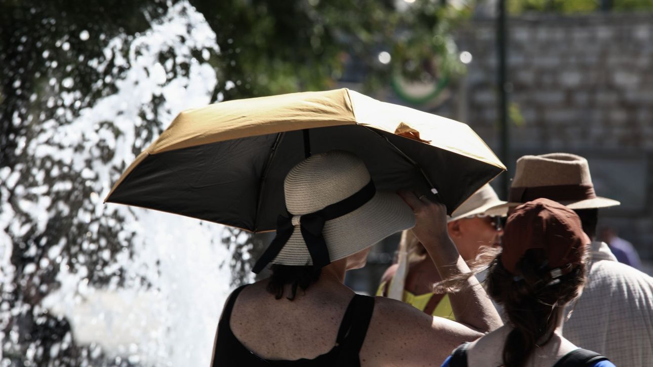 Copernicus: Ο φετινός Σεπτέμβριος ο τρίτος θερμότερος στα χρονικά- Ενθαρρυντικά νέα για την ανομβρία