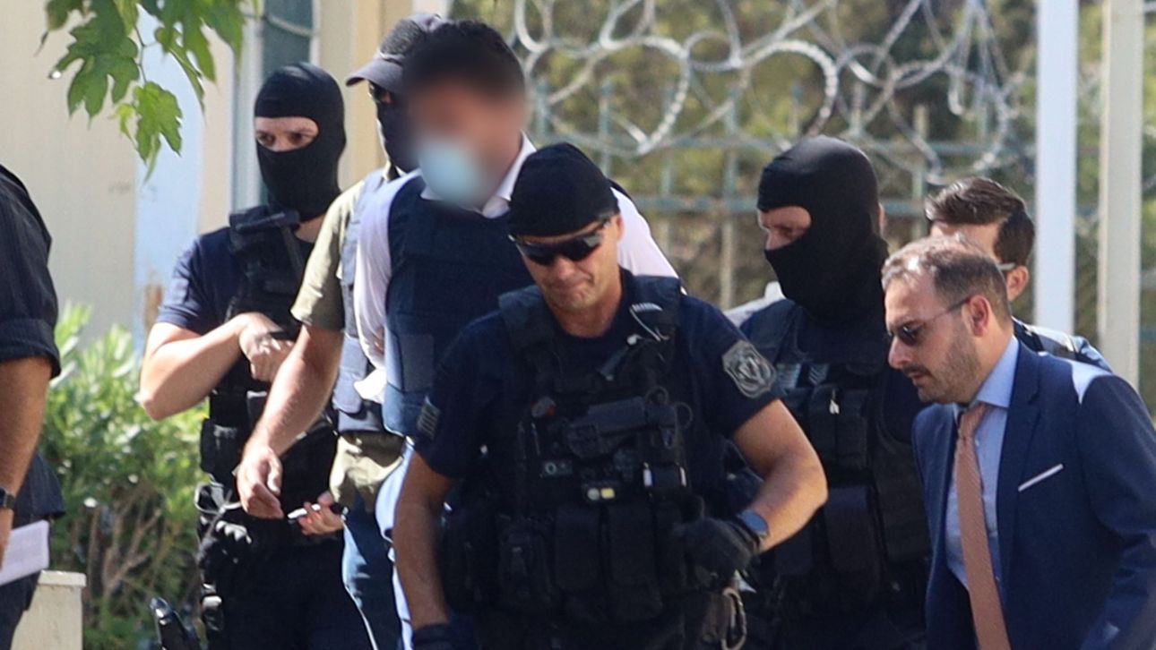 Δίκη για τη δολοφονία στο Ψυχικό: Ενοχοι οι κατηγορούμενοι για τον φόνο του τοπογράφου