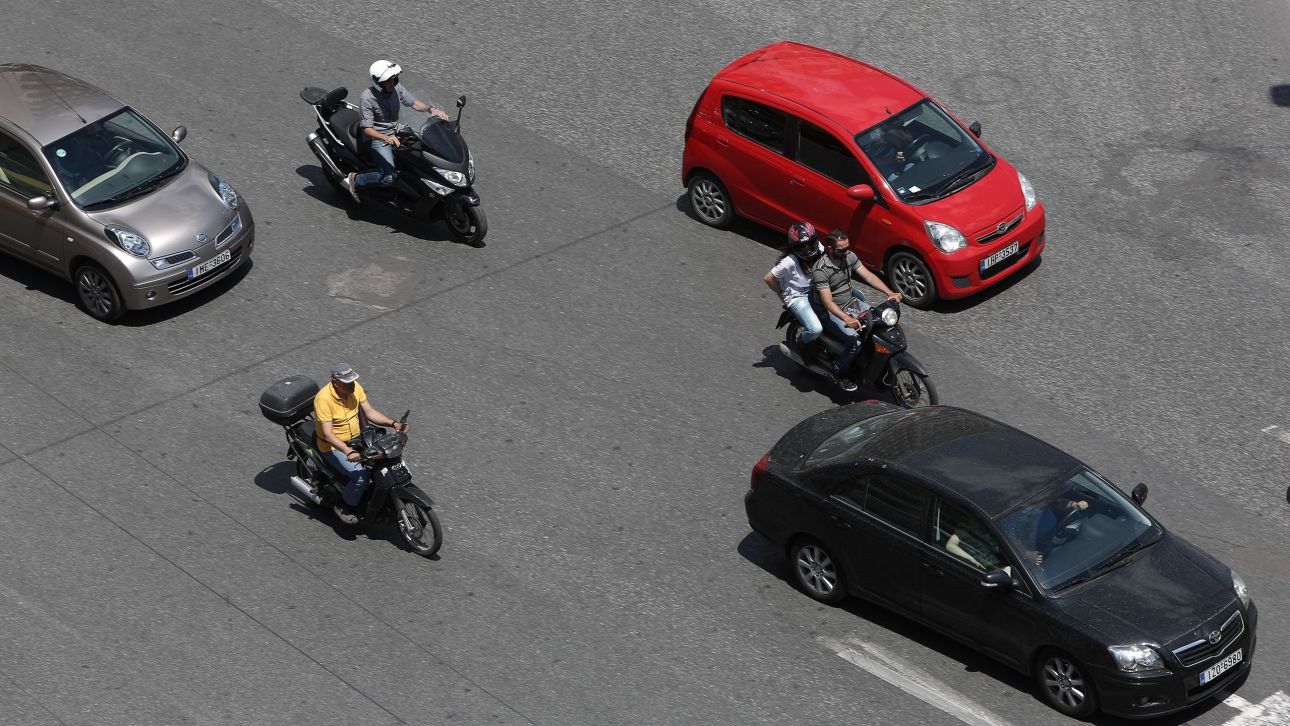 Τέλη κυκλοφορίας: Τι πρέπει να γνωρίζετε – Αναλυτικός οδηγός