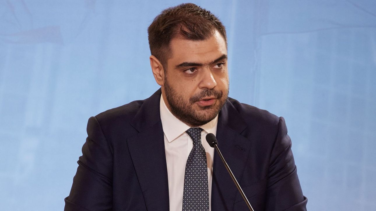 Μαρινάκης: «Τρία ψέματα Ανδρουλάκη στα μπλόκα των αγροτών - Σύρθηκε στον δρόμο του λαϊκισμού»