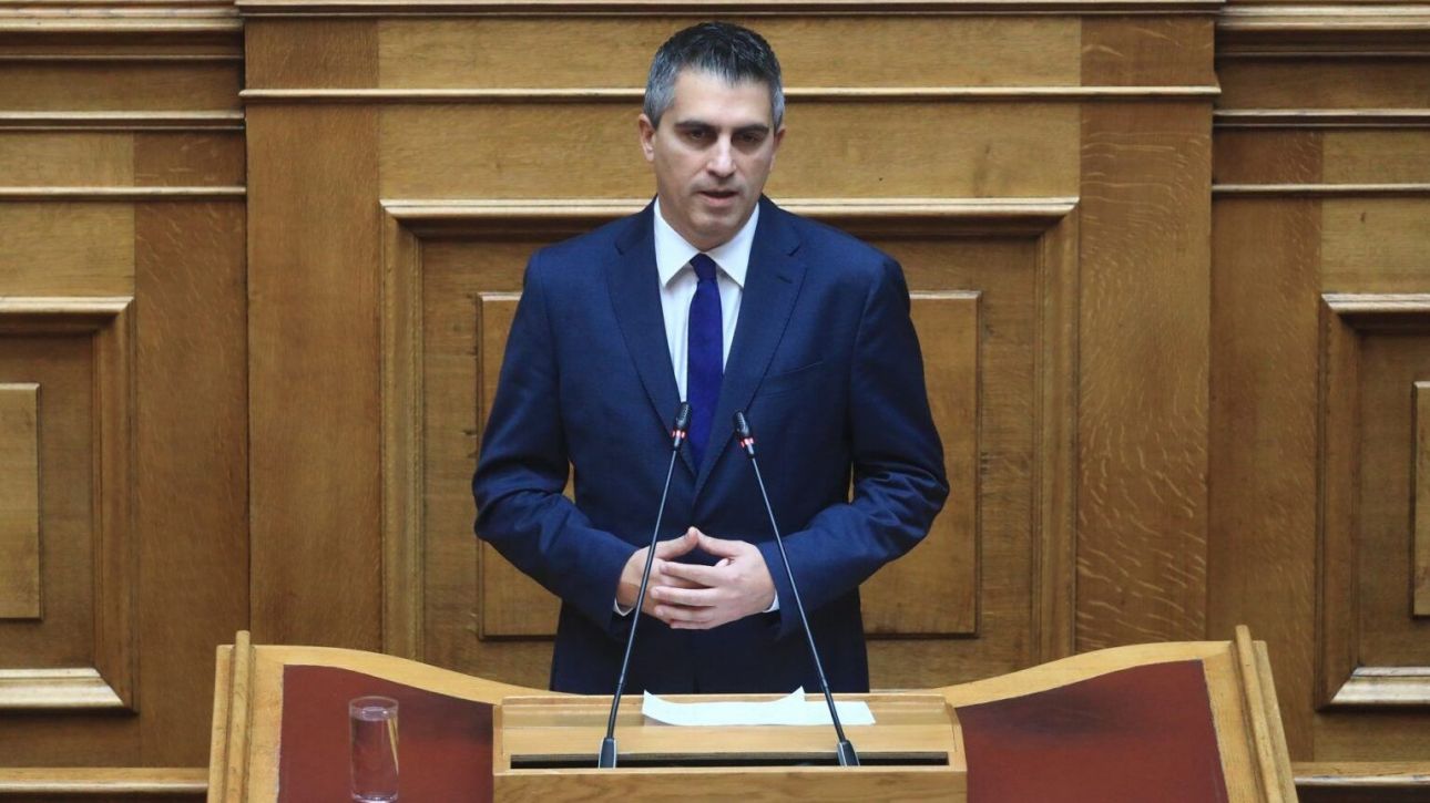Δήμας: Ο νέος αυτοκινητόδρομος Πάτρα – Πύργος ενισχύει καθοριστικά το επίπεδο οδικής ασφάλειας