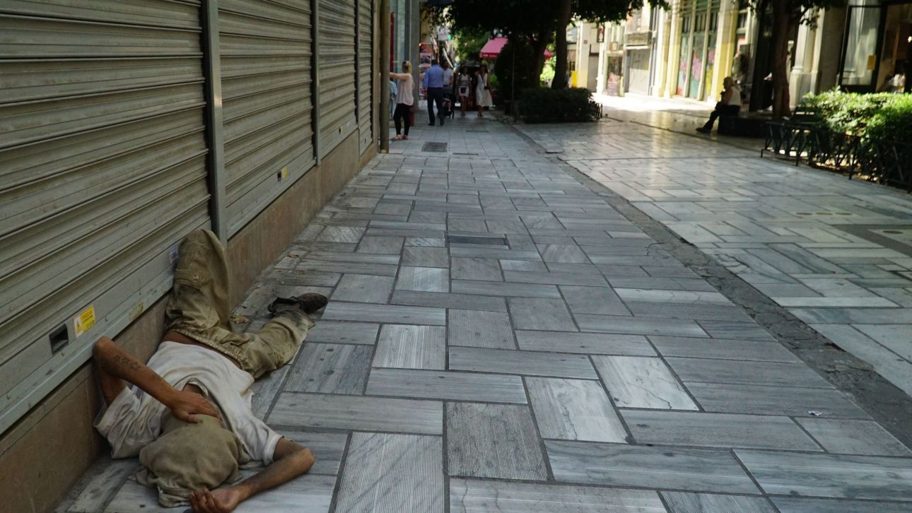 Γαλλία: Χωρίς στέγη 2.000 παιδιά – Ανησυχητική η κατάσταση και σε Βρετανία, Γερμανία Γαλλία: Χωρίς στέγη 2.000 παιδιά – Ανησυχητική η κατάσταση και σε Βρετανία, Γερμανία
