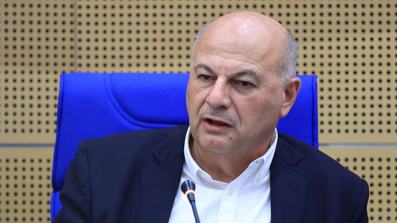 Τσιάρας: Όποιος αρνείται τη μεταφορά του ΟΠΕΚΕΠΕ στην ΑΑΔΕ, αρνείται τη διαφάνεια και τους ελέγχους