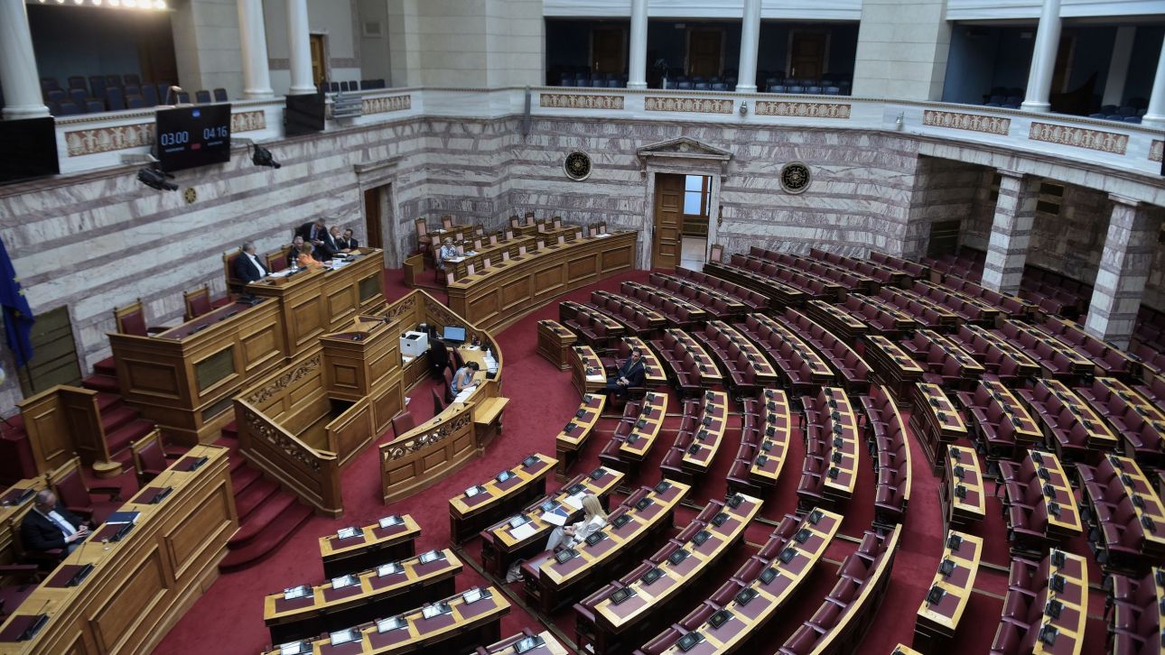 ΟΠΕΚΕΠΕ: Κατέθεσε την πρόταση για Προανακριτική το ΚΚΕ ΟΠΕΚΕΠΕ: Κατέθεσε την πρόταση για Προανακριτική το ΚΚΕ