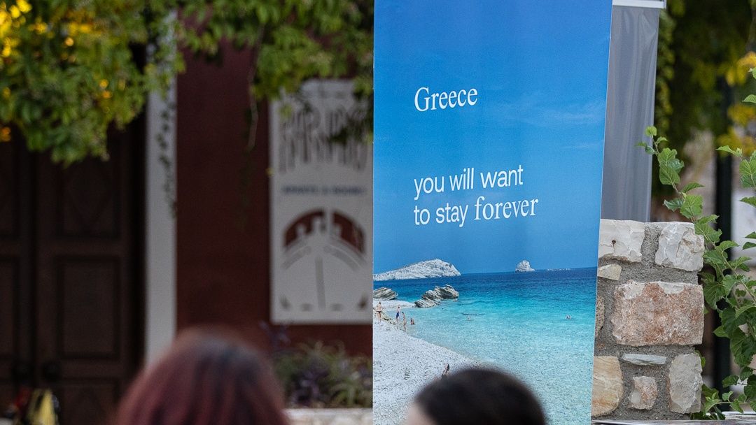 9ο Beyond Borders Διεθνές Φεστιβάλ Ντοκιμαντέρ Καστελλόριζου 25 Αυγούστου - 1 Σεπτεμβρίου 2024