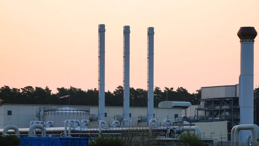 Δολιοφθορά στον αγωγό Nord Stream: Ουκρανός πρώην στρατιωτικός δικάζεται στη Γερμανία Δολιοφθορά στον αγωγό Nord Stream: Ουκρανός πρώην στρατιωτικός δικάζεται στη Γερμανία