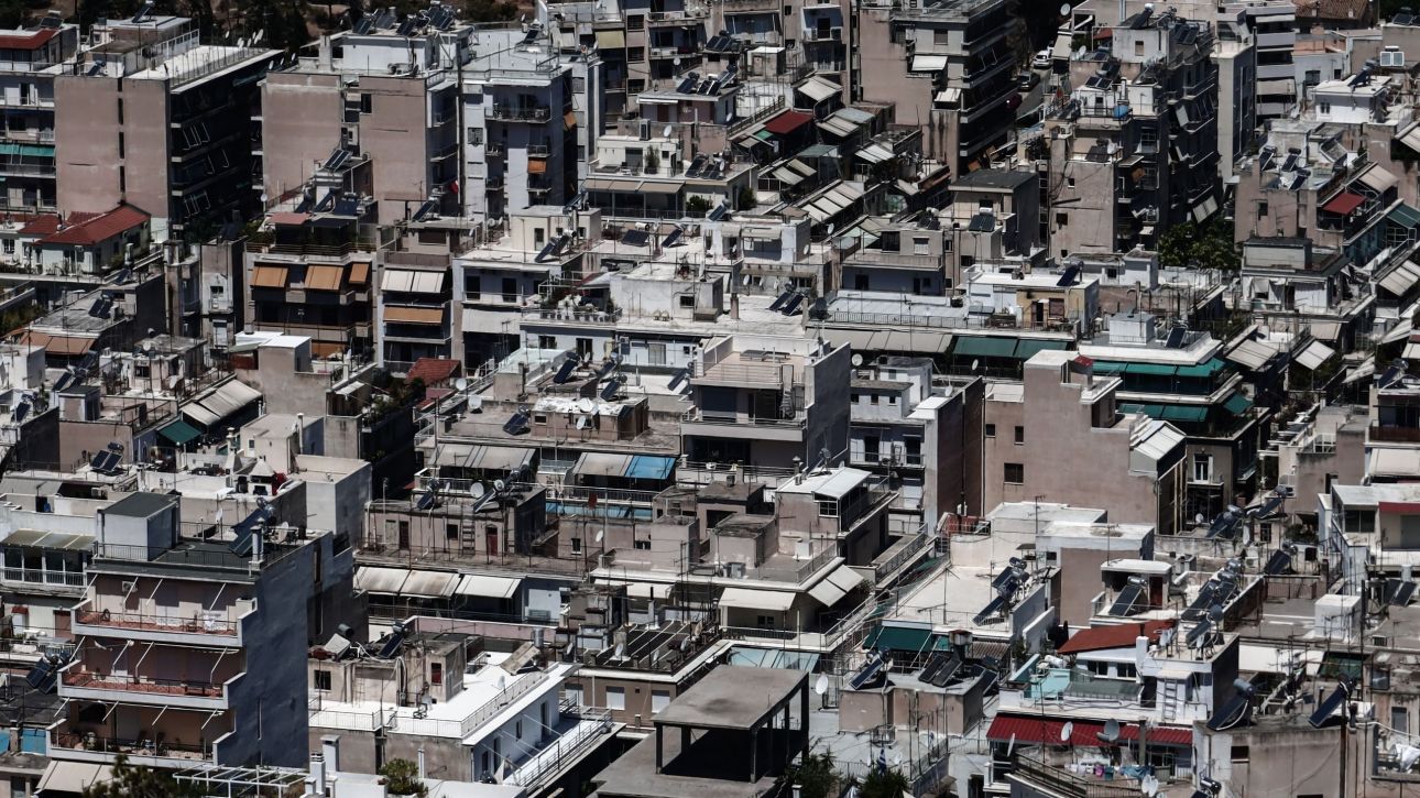 Σπίτι μου ΙΙ: Επεκτείνονται το έτος κατασκευής των επιλέξιμων ακινήτων και η απόφαση για ΑμεΑ Σπίτι μου ΙΙ: Επεκτείνονται το έτος κατασκευής των επιλέξιμων ακινήτων και η απόφαση για ΑμεΑ