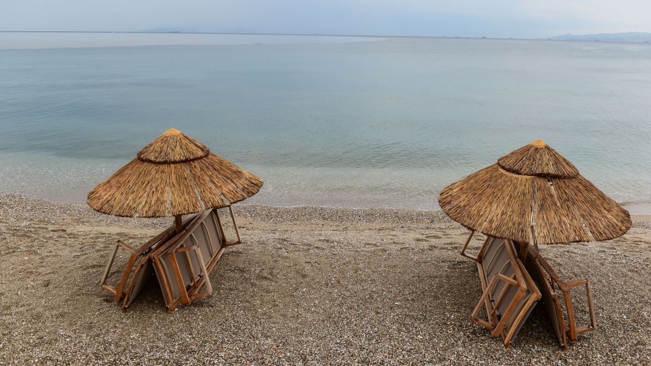Τραγική κατάληξη για 78χρονη που είχε εξαφανιστεί σε παραλία της Αργολίδας Τραγική κατάληξη για 78χρονη που είχε εξαφανιστεί σε παραλία της Αργολίδας