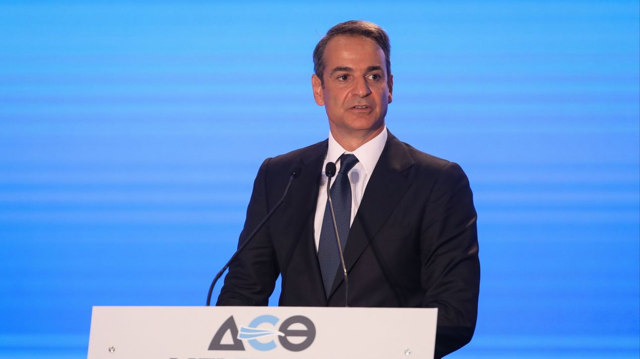 Φοροαπαλλαγές, στήριξη ευάλωτων και αποδόμηση της αντιπολίτευσης το κυβερνητικό μείγμα ενόψει ΔΕΘ