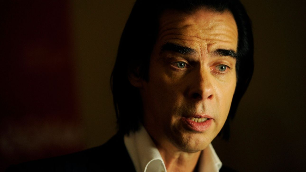 Record Digging: O Νικ Κέιβ συνεχίζει να παλεύει με τη θλίψη