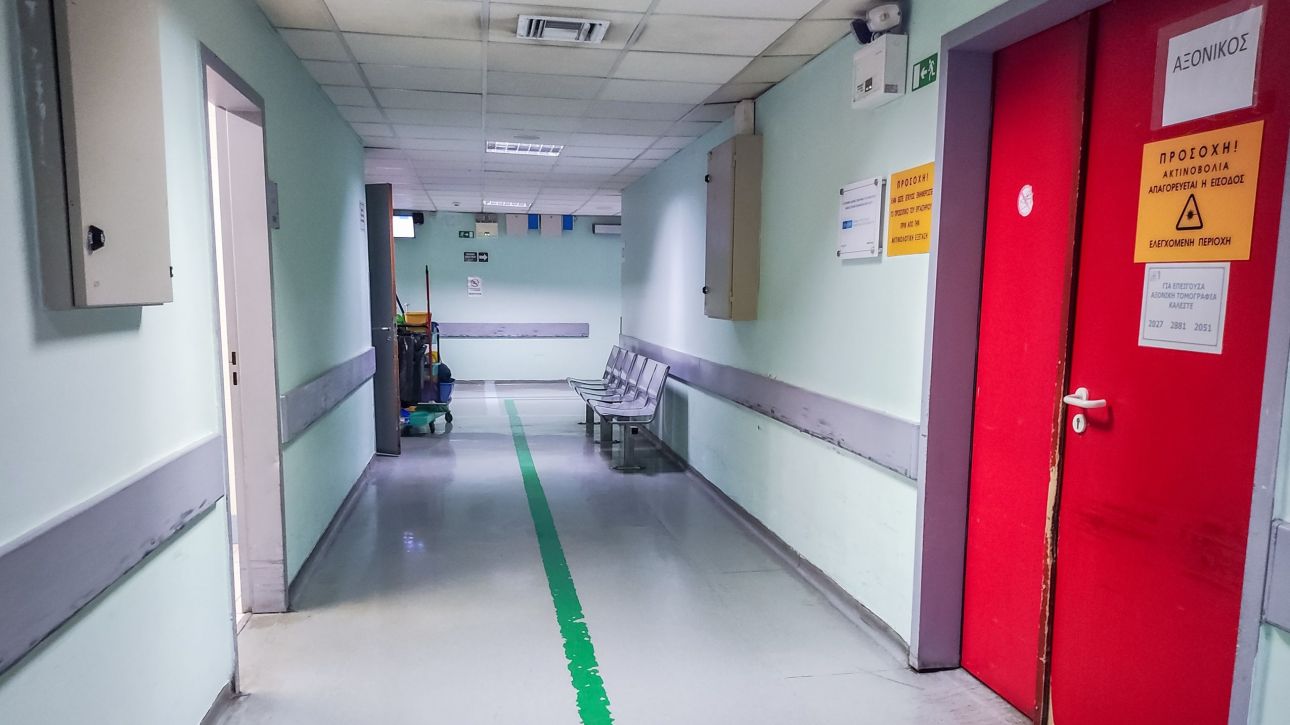 Πάνω από 200.000 ηλεκτρονικά ραντεβού στο ΕΣΥ σε μόλις 5 ημέρες - Η νέα ψηφιακή εποχή της υγείας