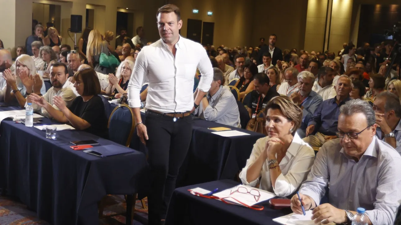 Σύγχυση στην ΕΕ με μειώσεις και αυξήσεις των μεταναστευτικών ροών σύμφωνα με τη Frontex