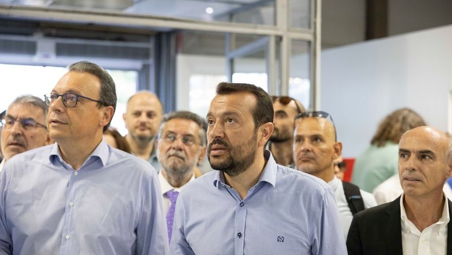 ΣΥΡΙΖΑ: Μεταστροφή μετά το «άδειασμα» από  Τσίπρα - Προς νέα συνεδρίαση της ΚΕ στις 11 Ιουλίου