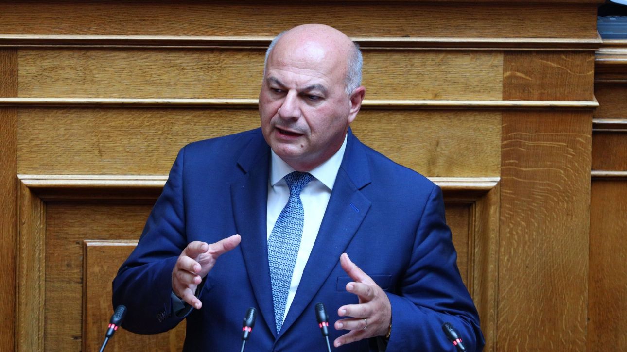Τσιάρας: Σχεδιασμός της κυβέρνησης να μεταφέρει τον ΟΠΕΚΕΠΕ στην επομένη μέρα Τσιάρας: Σχεδιασμός της κυβέρνησης να μεταφέρει τον ΟΠΕΚΕΠΕ στην επομένη μέρα