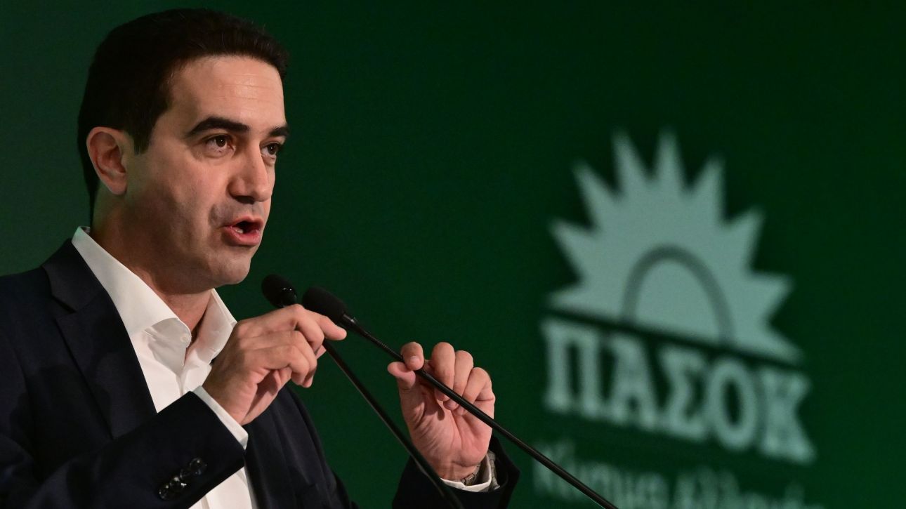 Κατρίνης: Πόσοι μήνες θα χρειαστούν για να υλοποιηθούν οι υποσχέσεις του κ. Δένδια; Κατρίνης: Πόσοι μήνες θα χρειαστούν για να υλοποιηθούν οι υποσχέσεις του κ. Δένδια;